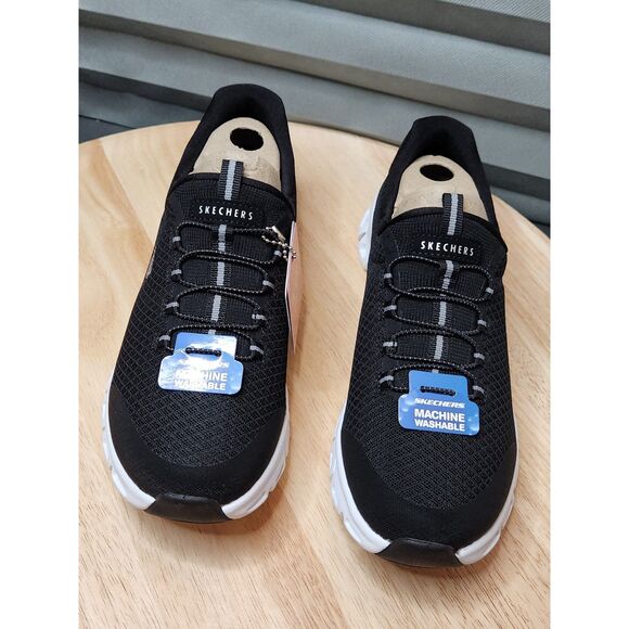 Skechers Glide Step Resilience Memory Foam | Women’s Size 7 Wide Fit - Picture 6 of 11